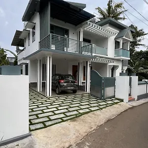 Villa Dutch Heaven, Nedumbassery